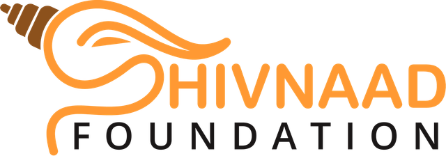 Shivnaad Foundation Logo