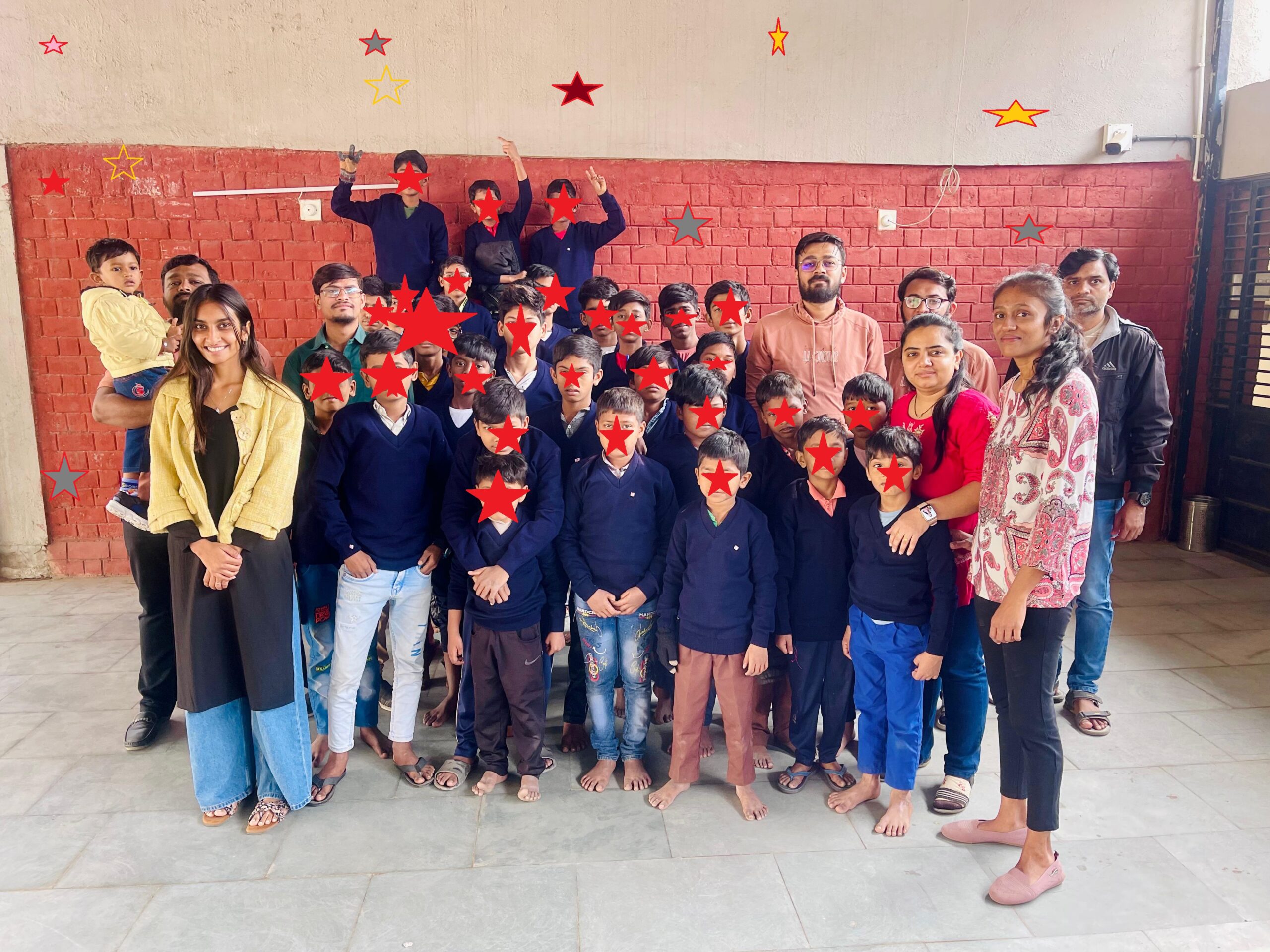 Child Care Gandhinaghar