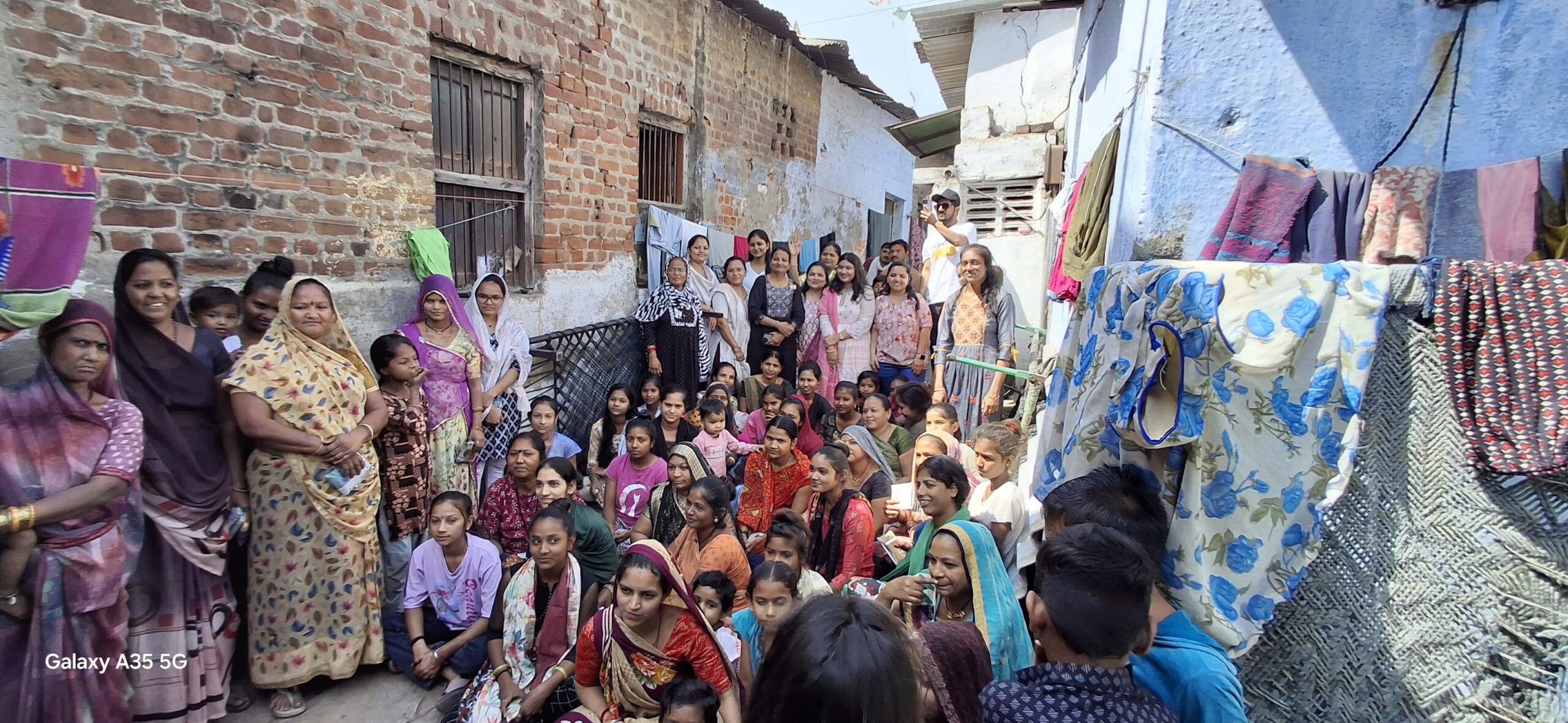 Pads Destribution 05