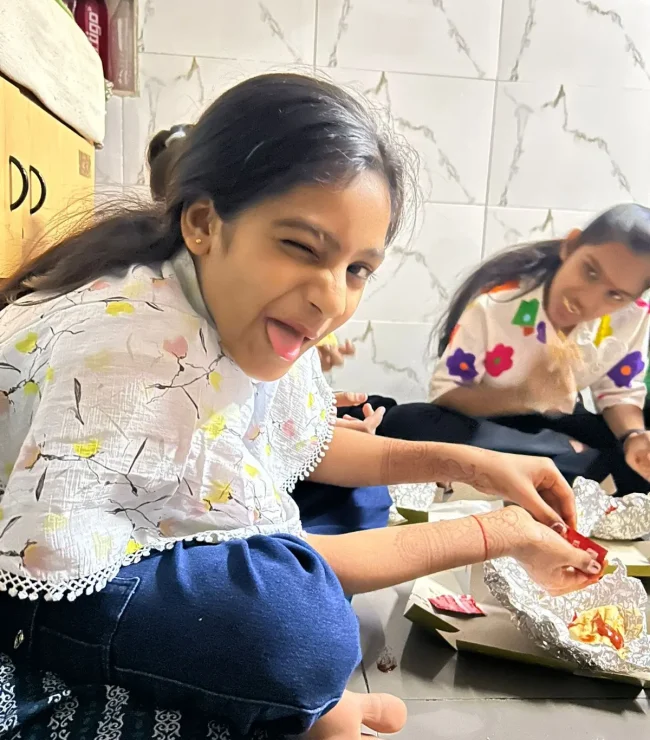 Shivnaad Charitable Activity